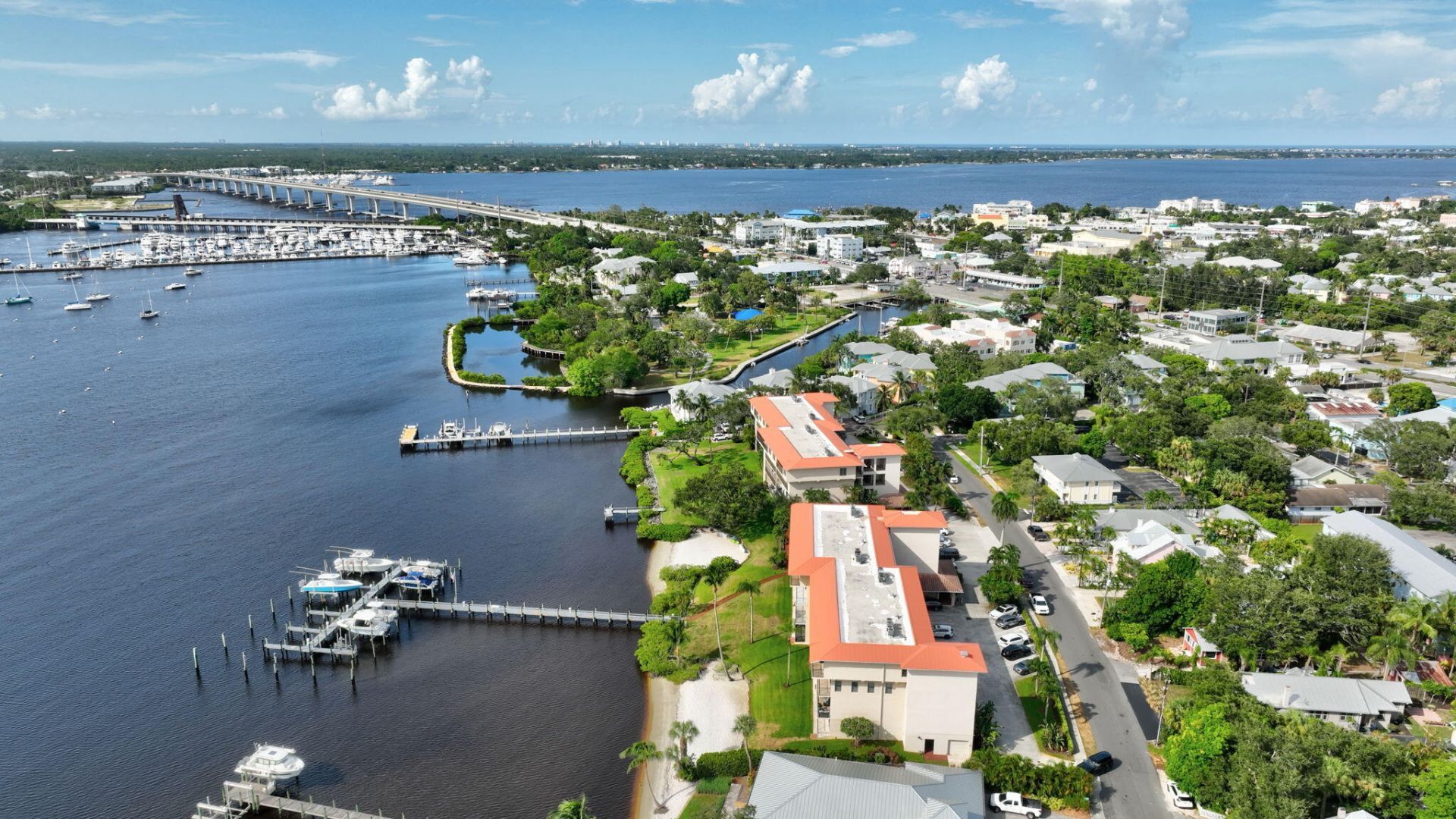 624 SW Saint Lucie Crescent, Unit 308, Stuart, FL 34994 Photo