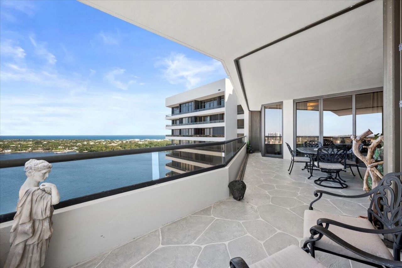 100 Lakeshore Drive, Unit 2156, North Palm Beach, FL 33408 Photo