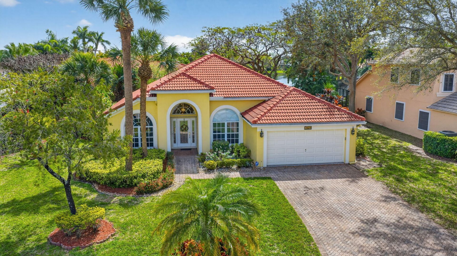 7423 Brunswick Circle, Boynton Beach, FL 33472 Photo