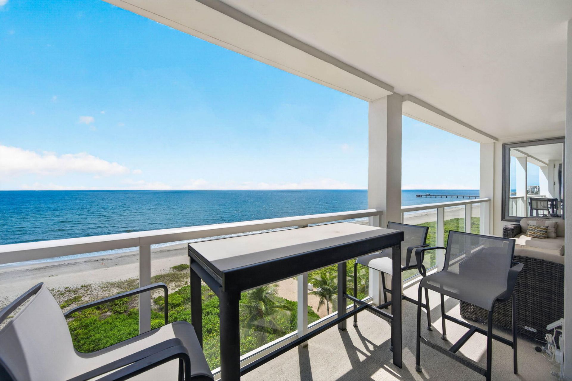 2800 S Ocean Boulevard, Unit 8-H, Boca Raton, FL 33432 Photo