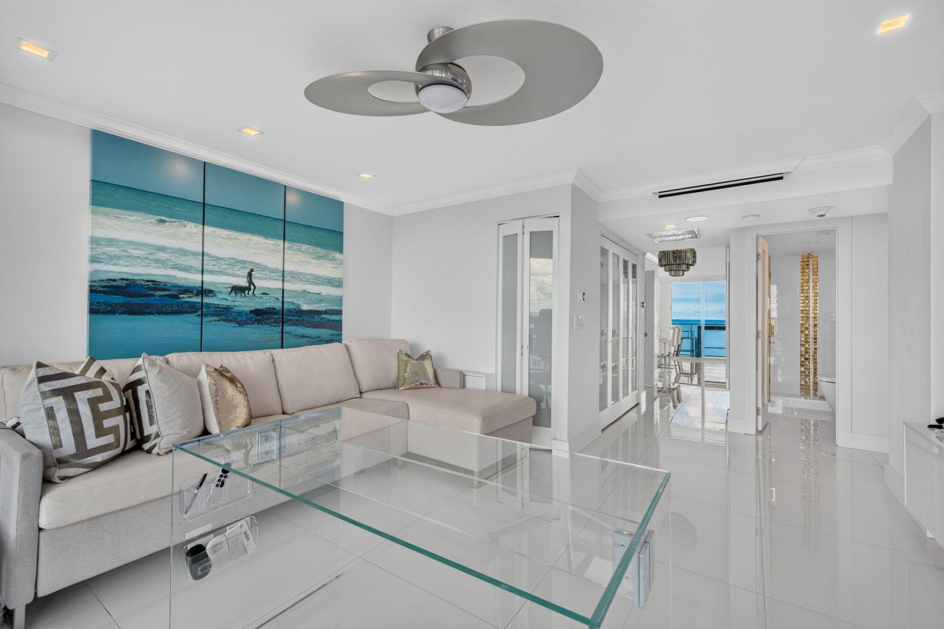 2800 S Ocean Boulevard, Unit 8-H, Boca Raton, FL 33432 Photo