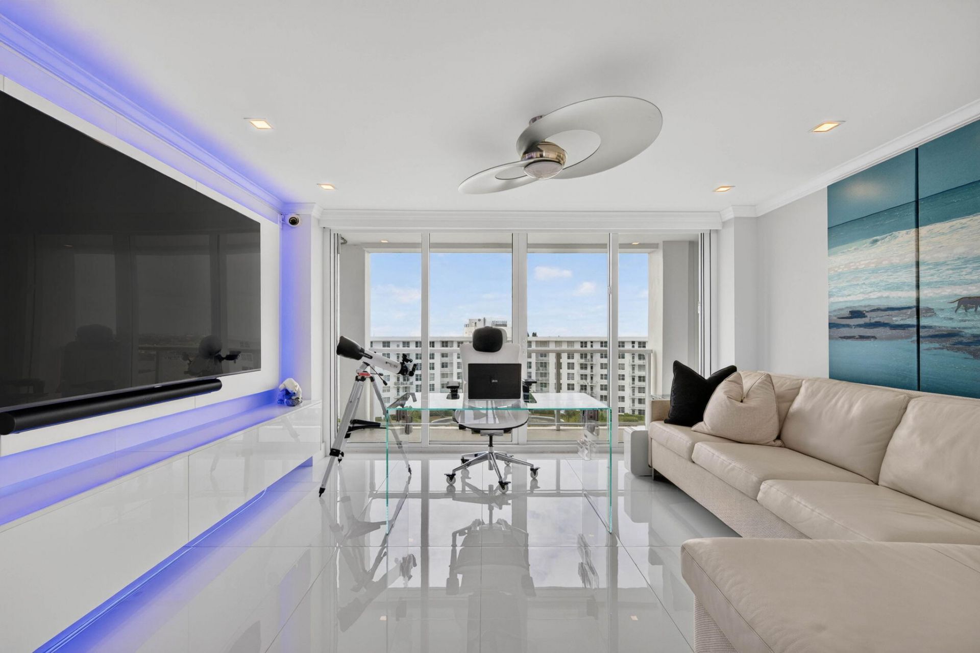 2800 S Ocean Boulevard, Unit 8-H, Boca Raton, FL 33432 Photo
