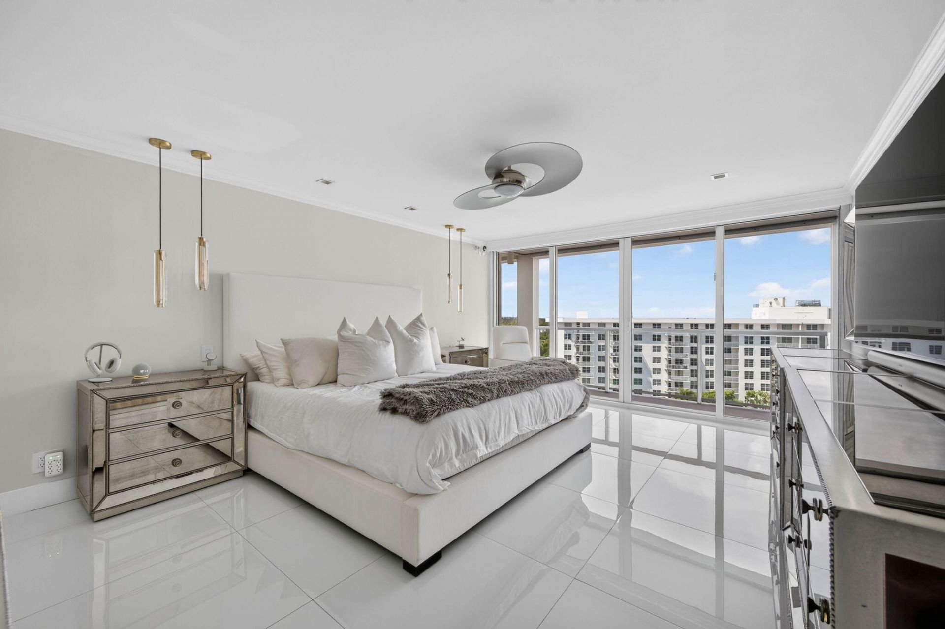 2800 S Ocean Boulevard, Unit 8-H, Boca Raton, FL 33432 Photo