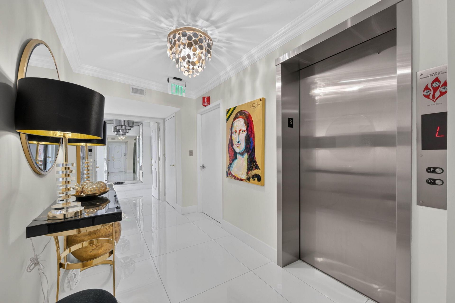 2800 S Ocean Boulevard, Unit 8-H, Boca Raton, FL 33432 Photo