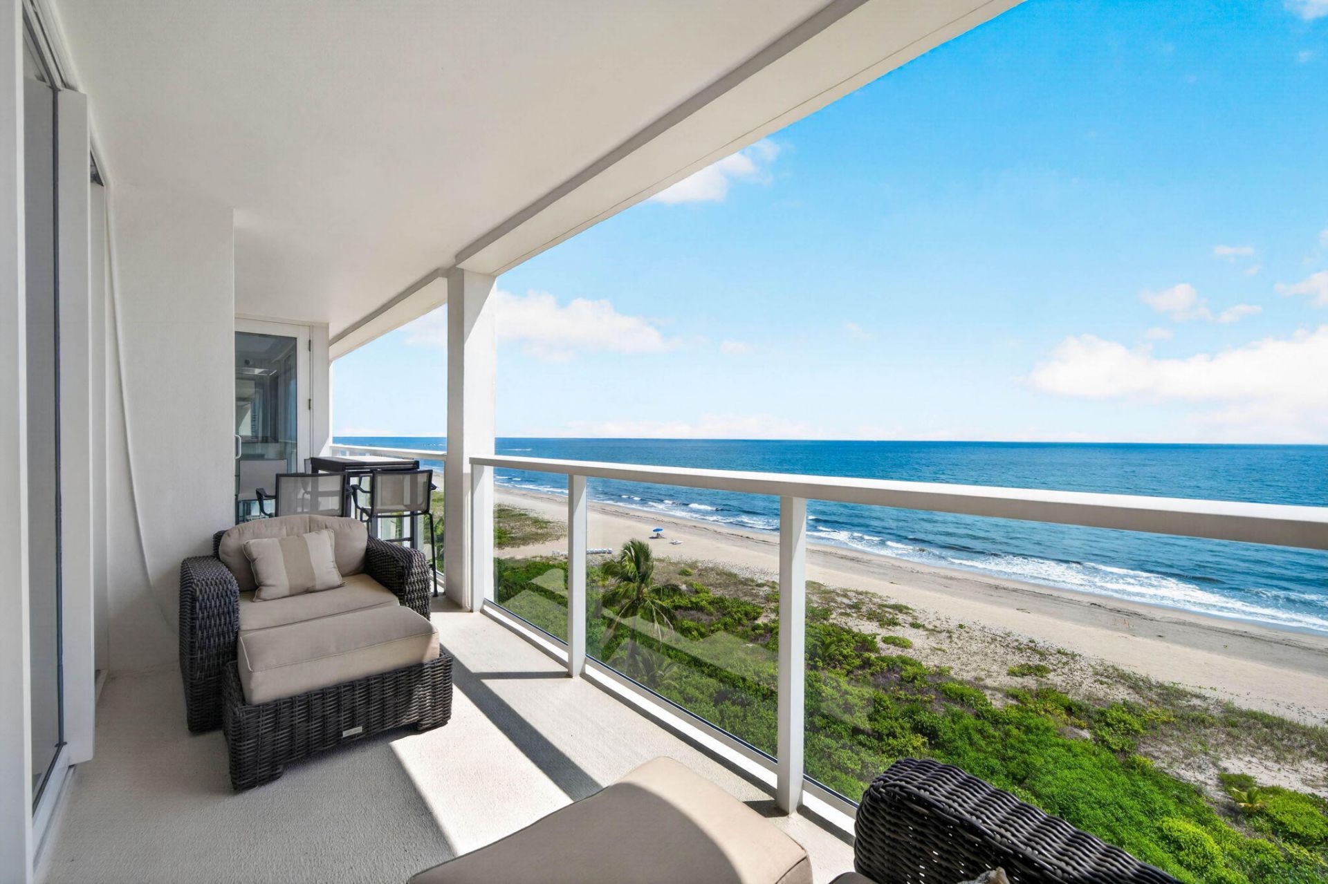 2800 S Ocean Boulevard, Unit 8-H, Boca Raton, FL 33432 Photo