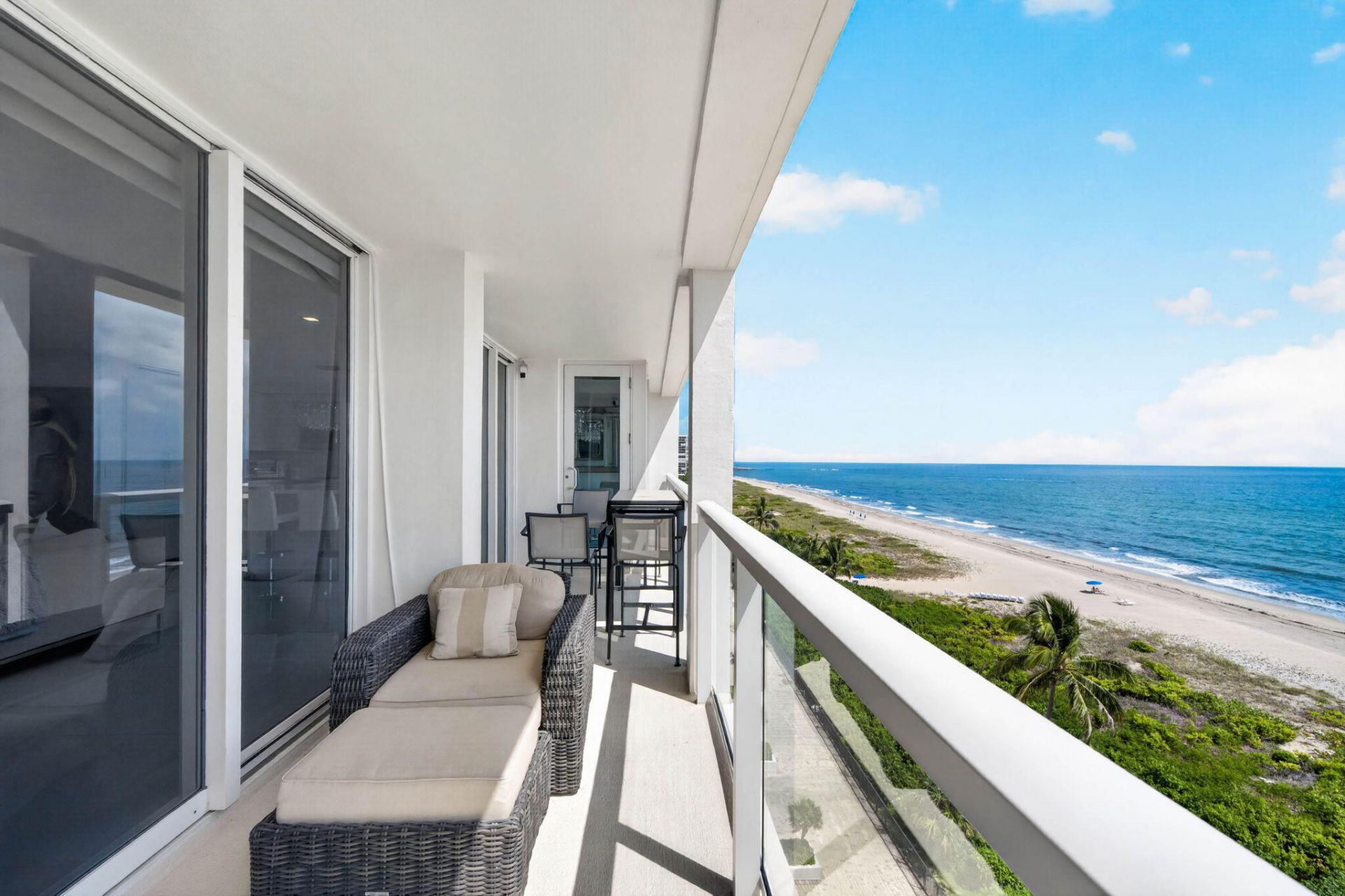 2800 S Ocean Boulevard, Unit 8-H, Boca Raton, FL 33432 Photo