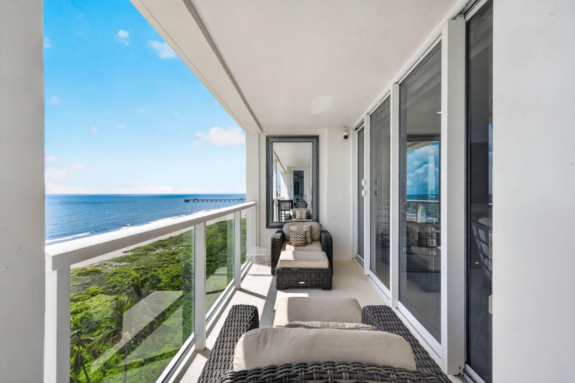 2800 S Ocean Boulevard, Unit 8-H, Boca Raton, FL 33432 Photo