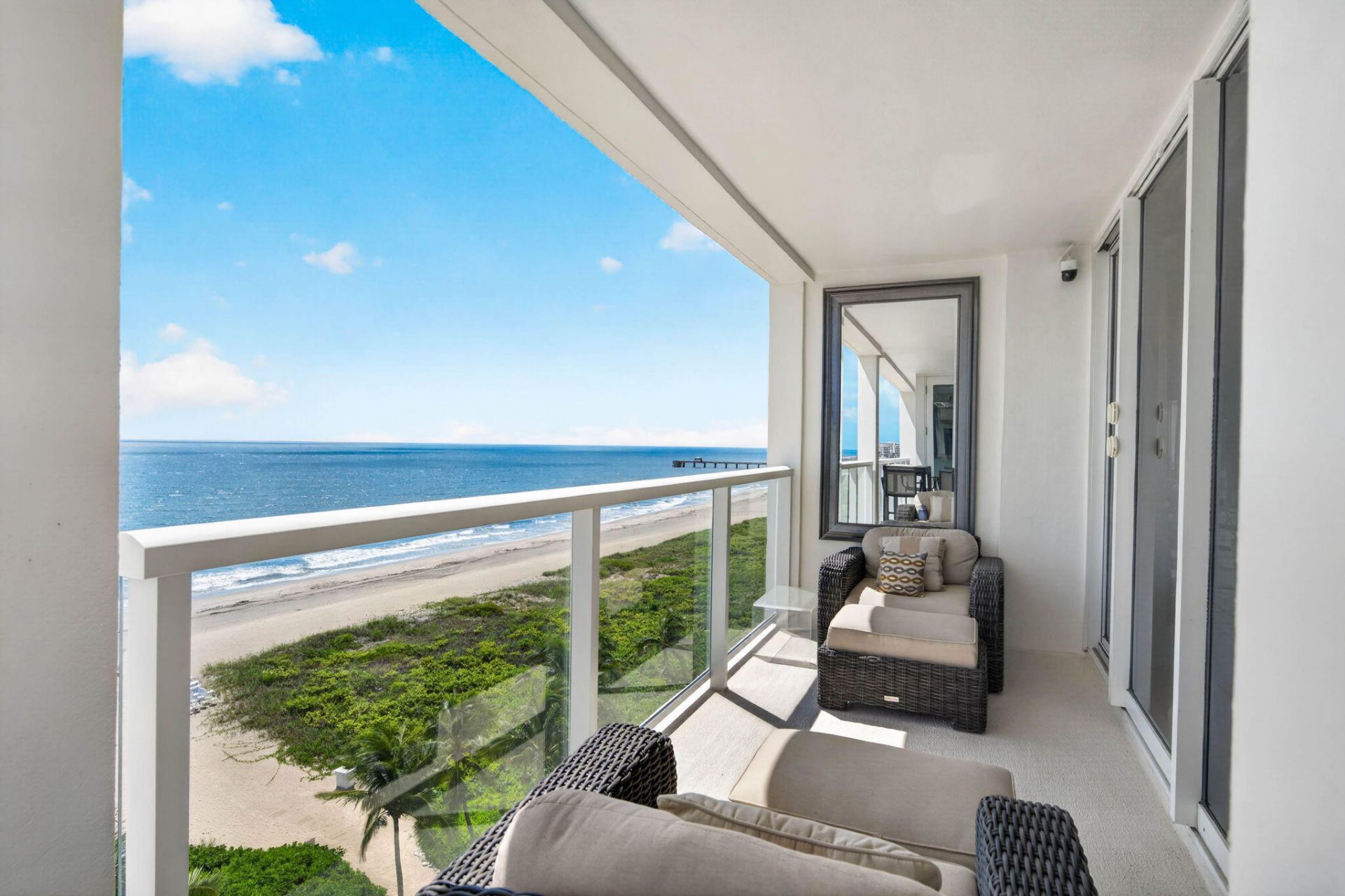 2800 S Ocean Boulevard, Unit 8-H, Boca Raton, FL 33432 Photo