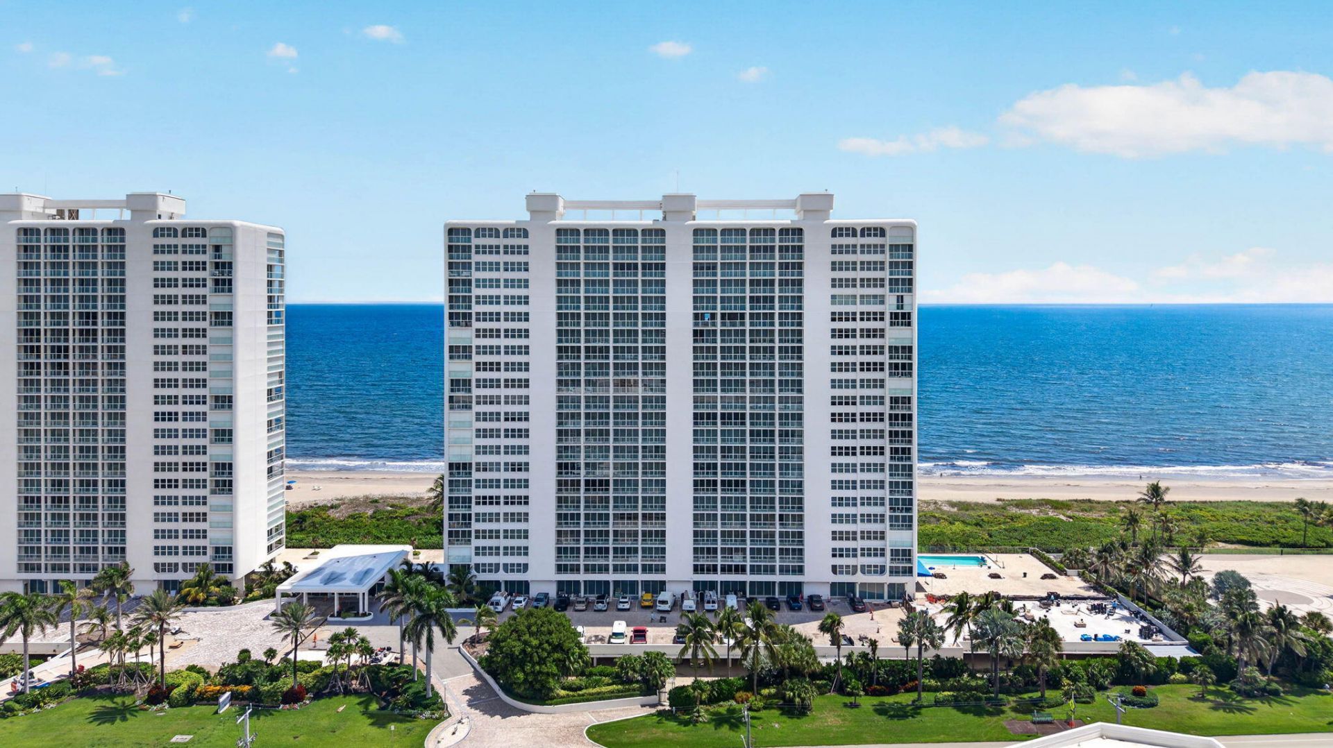 2800 S Ocean Boulevard, Unit 8-H, Boca Raton, FL 33432 Photo