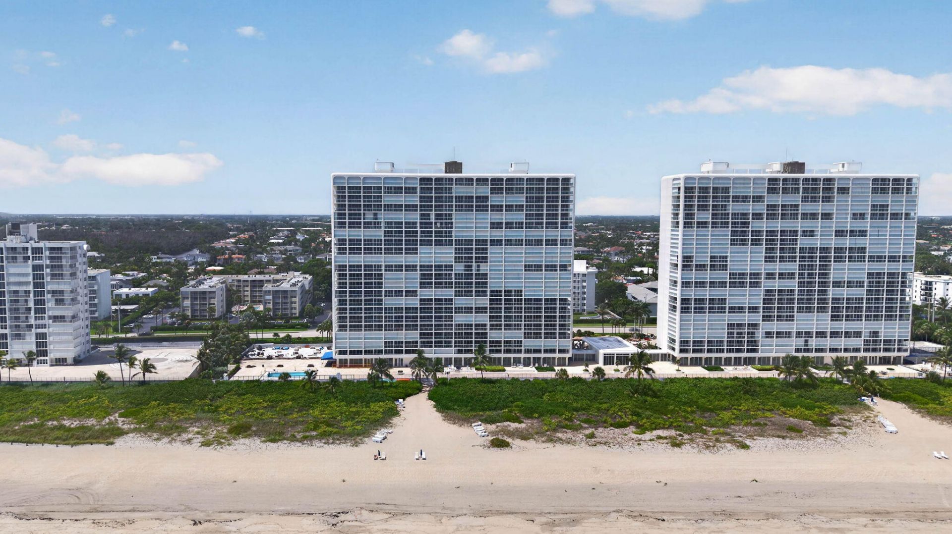2800 S Ocean Boulevard, Unit 8-H, Boca Raton, FL 33432 Photo