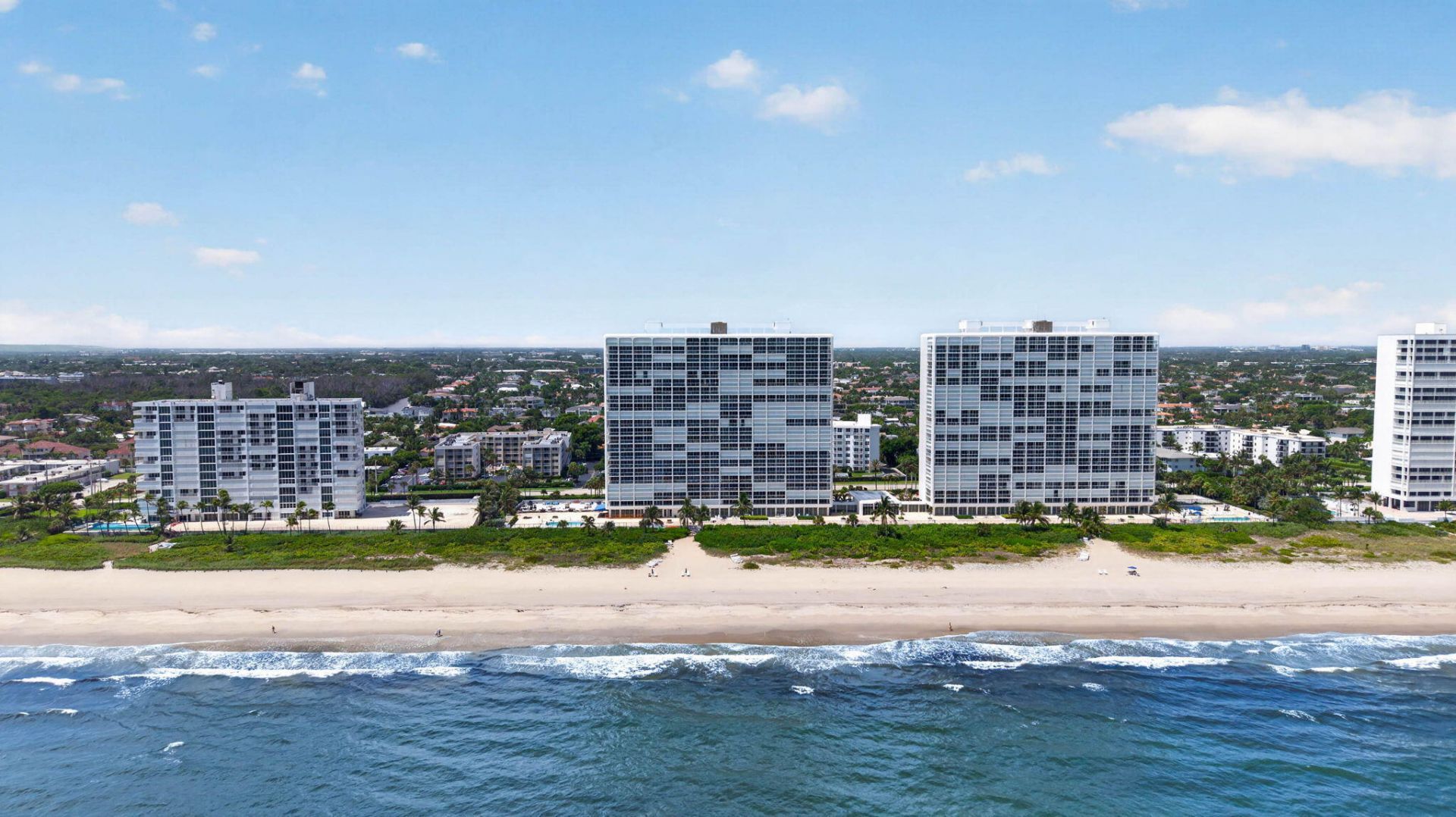2800 S Ocean Boulevard, Unit 8-H, Boca Raton, FL 33432 Photo
