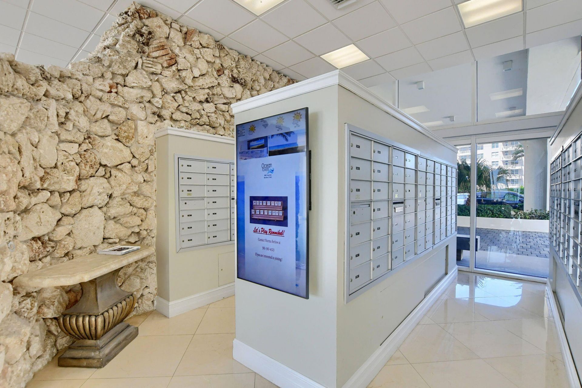 2800 S Ocean Boulevard, Unit 8-H, Boca Raton, FL 33432 Photo