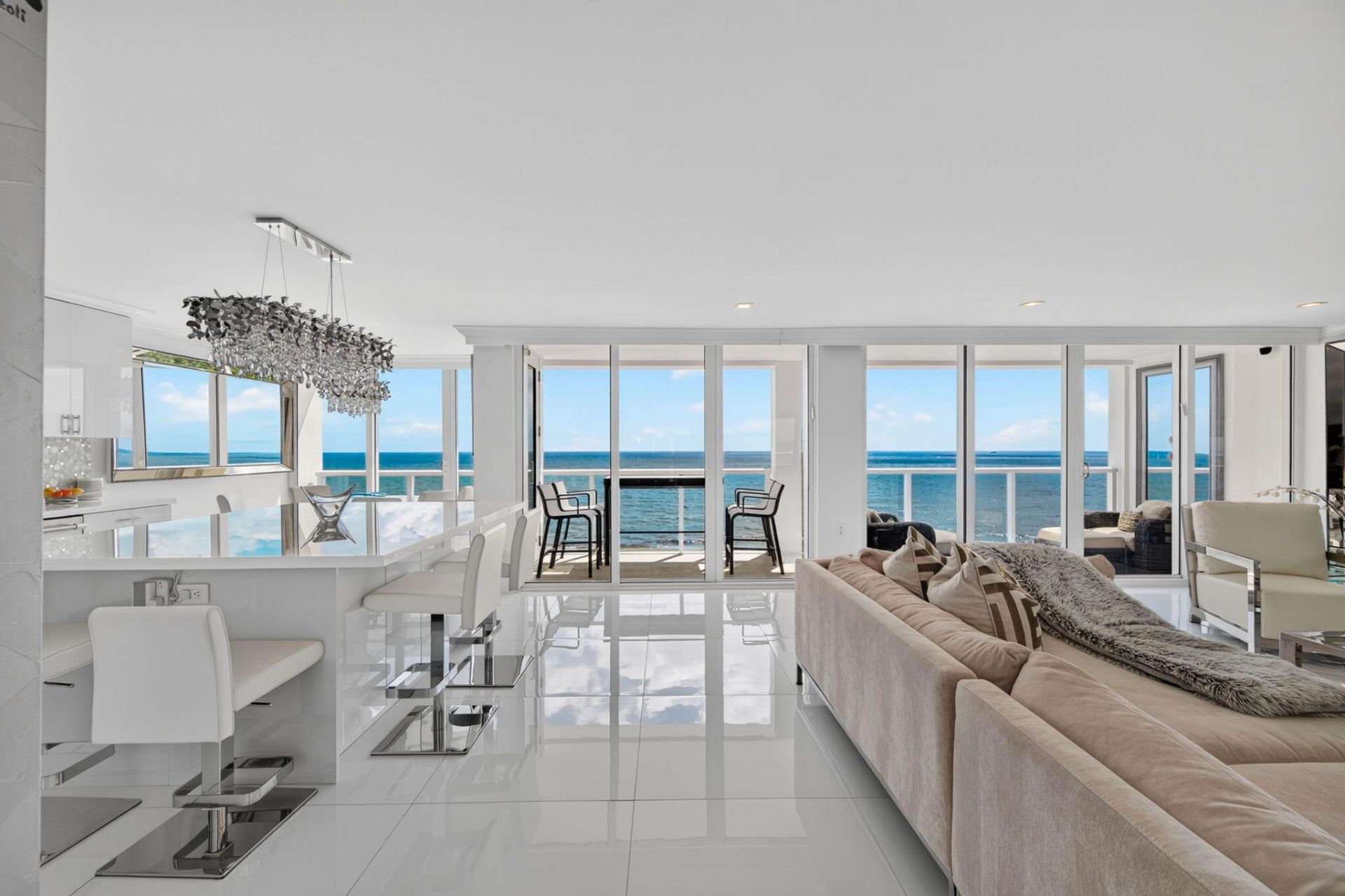 2800 S Ocean Boulevard, Unit 8-H, Boca Raton, FL 33432 Photo