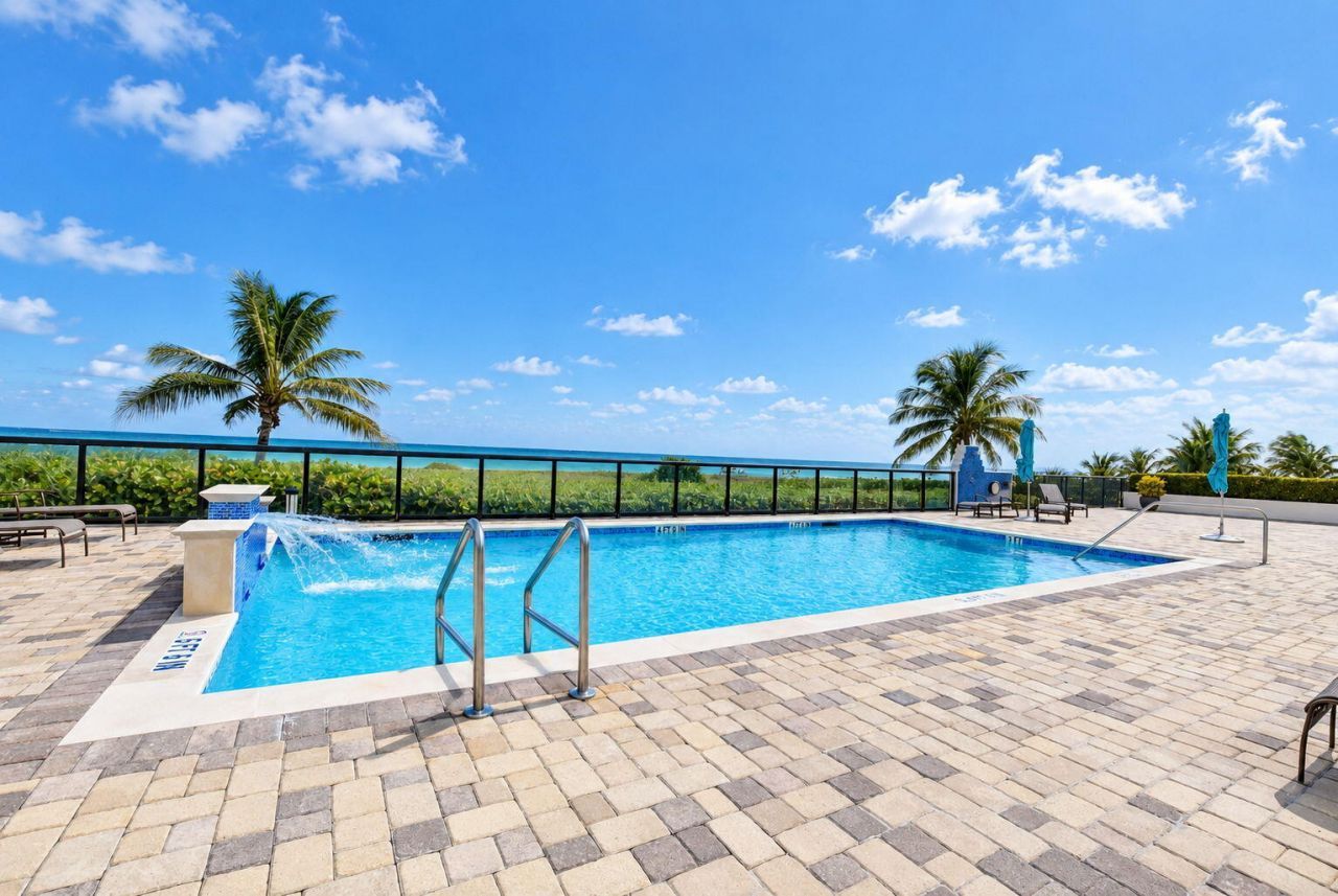 2800 S Ocean Boulevard, Unit 8-H, Boca Raton, FL 33432 Photo