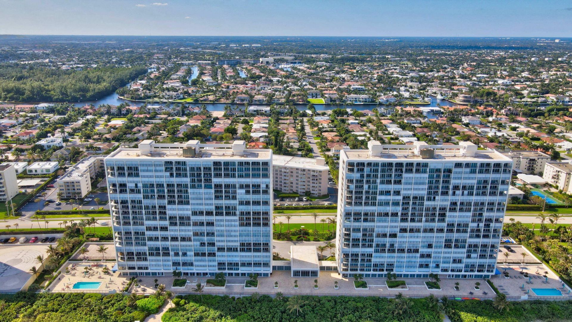 2800 S Ocean Boulevard, Unit 8-H, Boca Raton, FL 33432 Photo