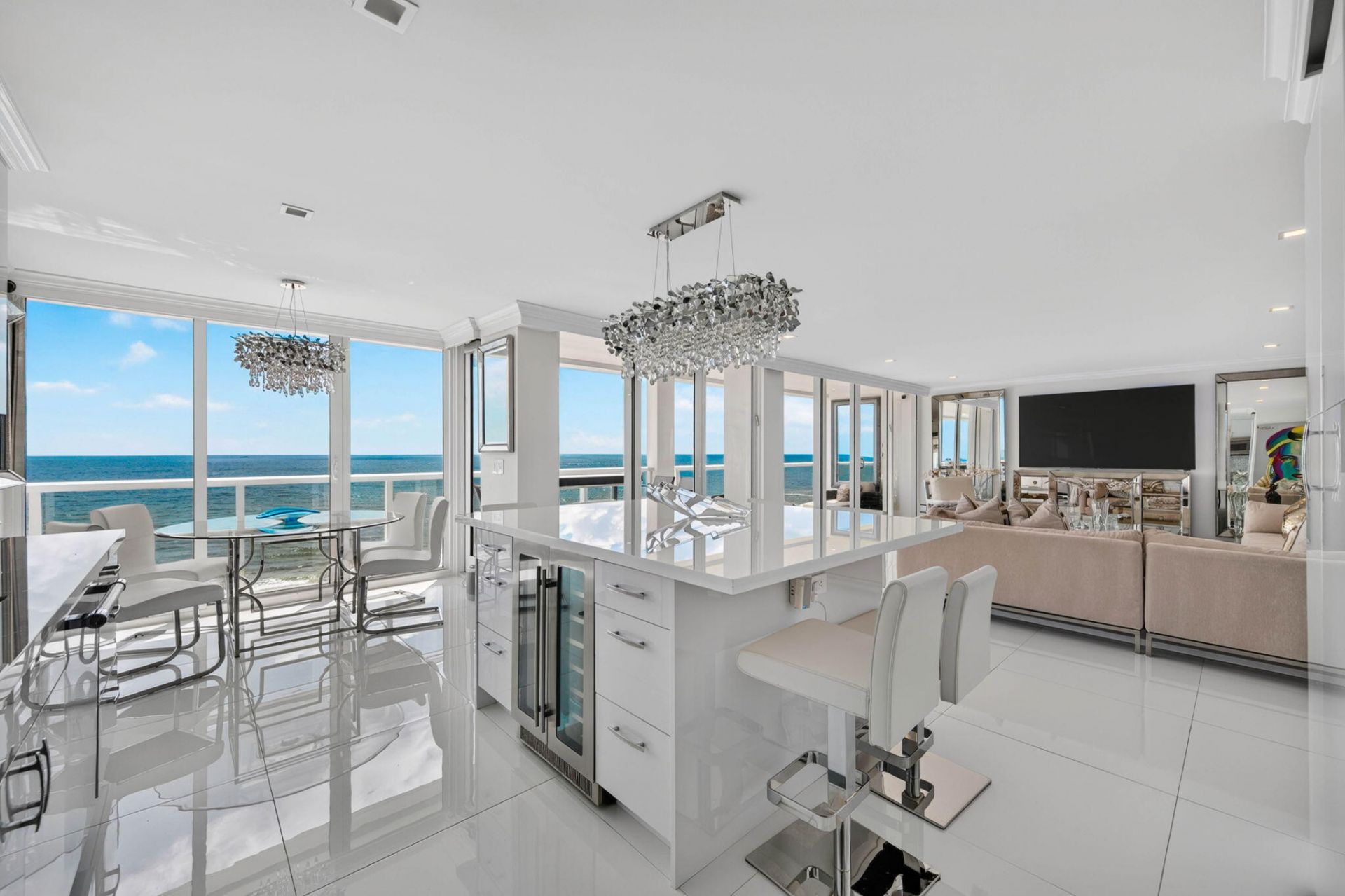 2800 S Ocean Boulevard, Unit 8-H, Boca Raton, FL 33432 Photo