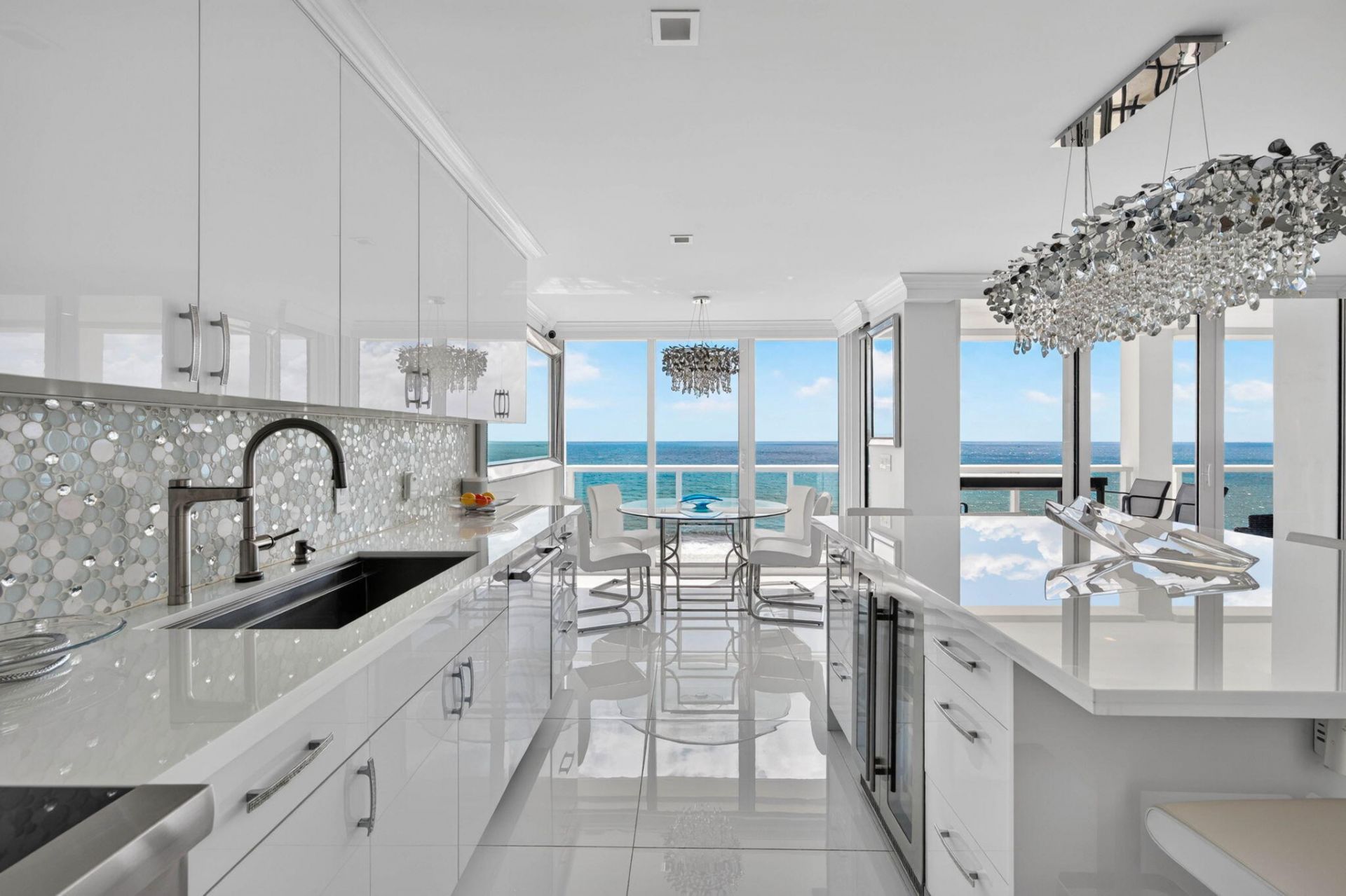 2800 S Ocean Boulevard, Unit 8-H, Boca Raton, FL 33432 Photo