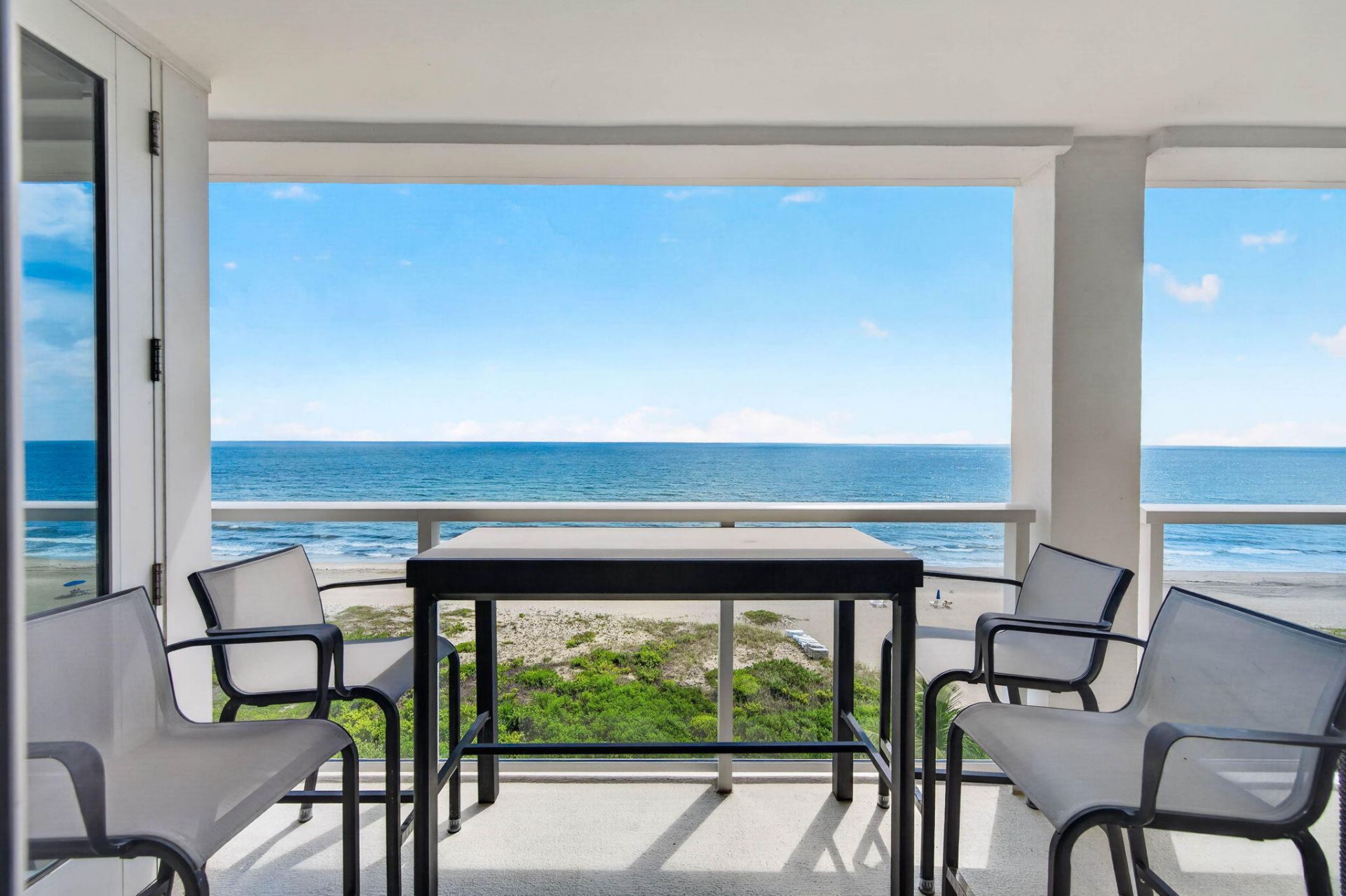 2800 S Ocean Boulevard, Unit 8-H, Boca Raton, FL 33432 Photo