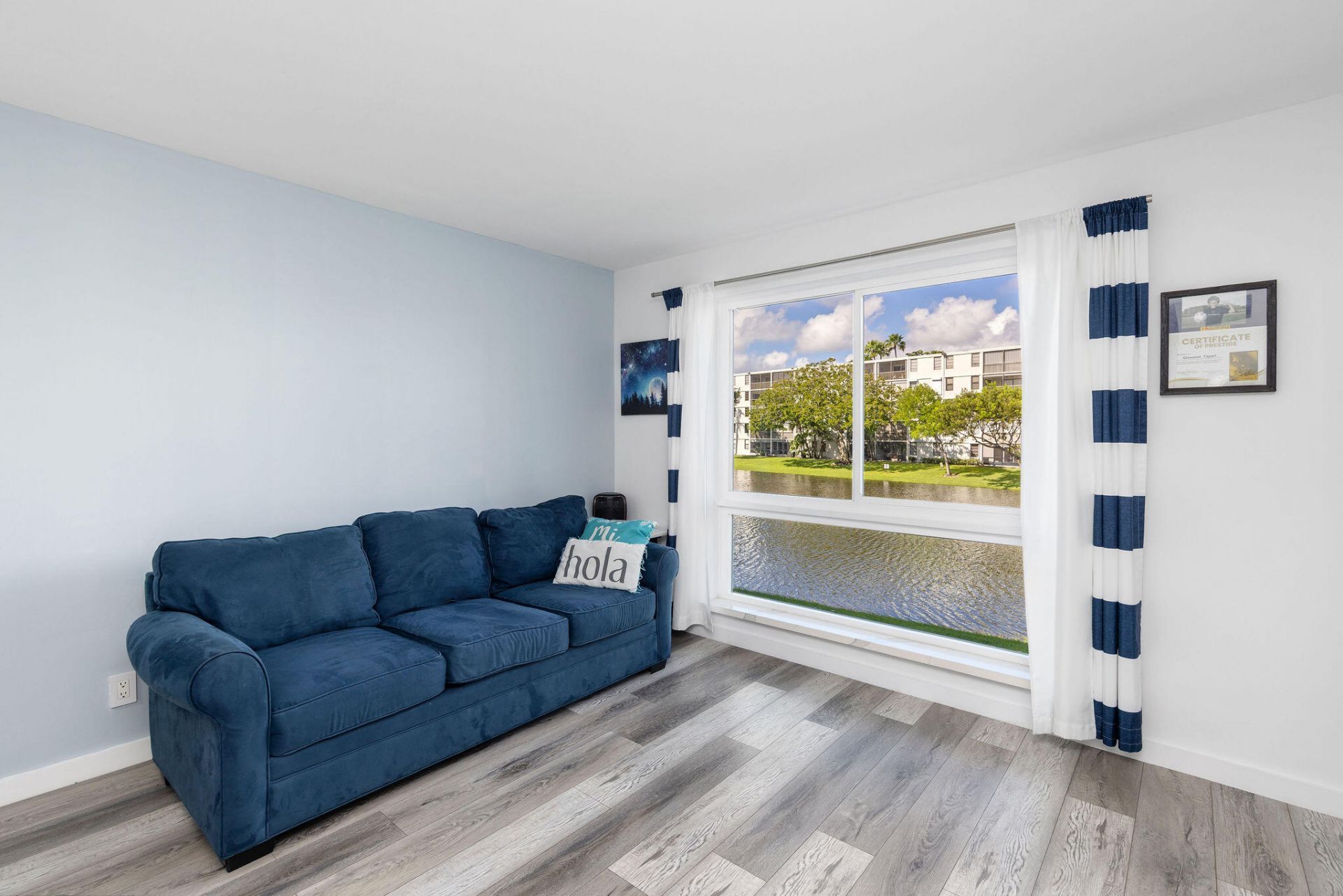 2106 S Cypress Bend Drive, Unit 207, Pompano Beach, FL 33069 Photo