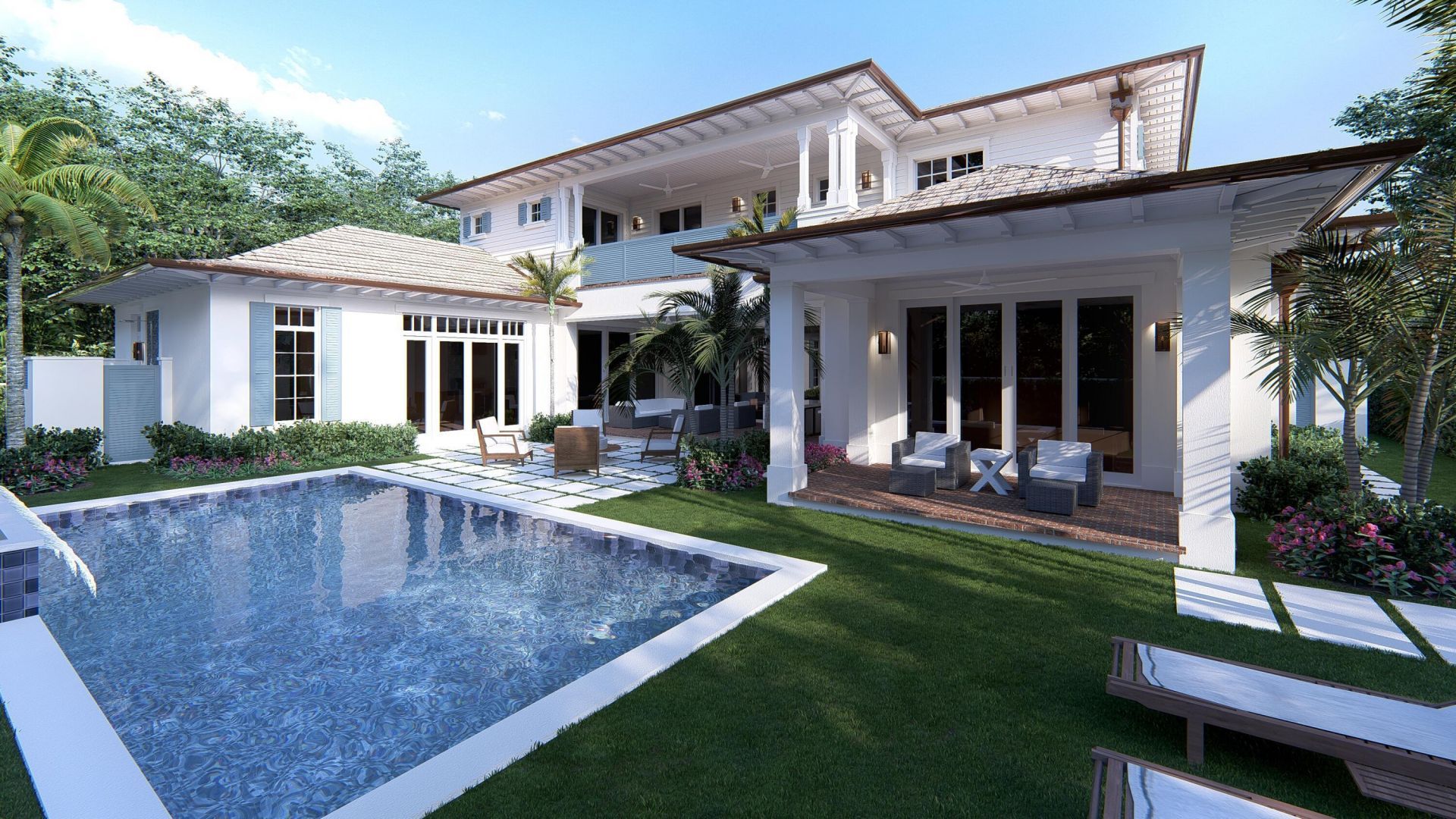 1125 Waterway Lane, Delray Beach, FL 33483 Photo