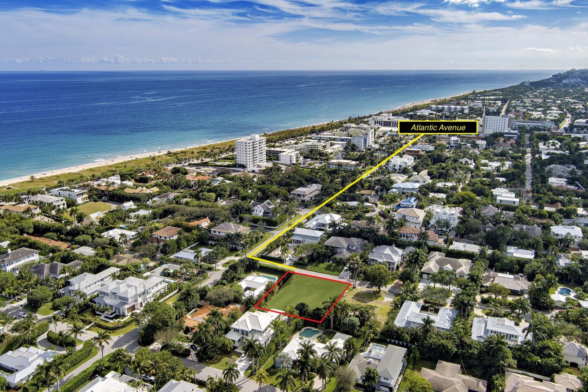1125 Waterway Lane, Delray Beach, FL 33483 Photo