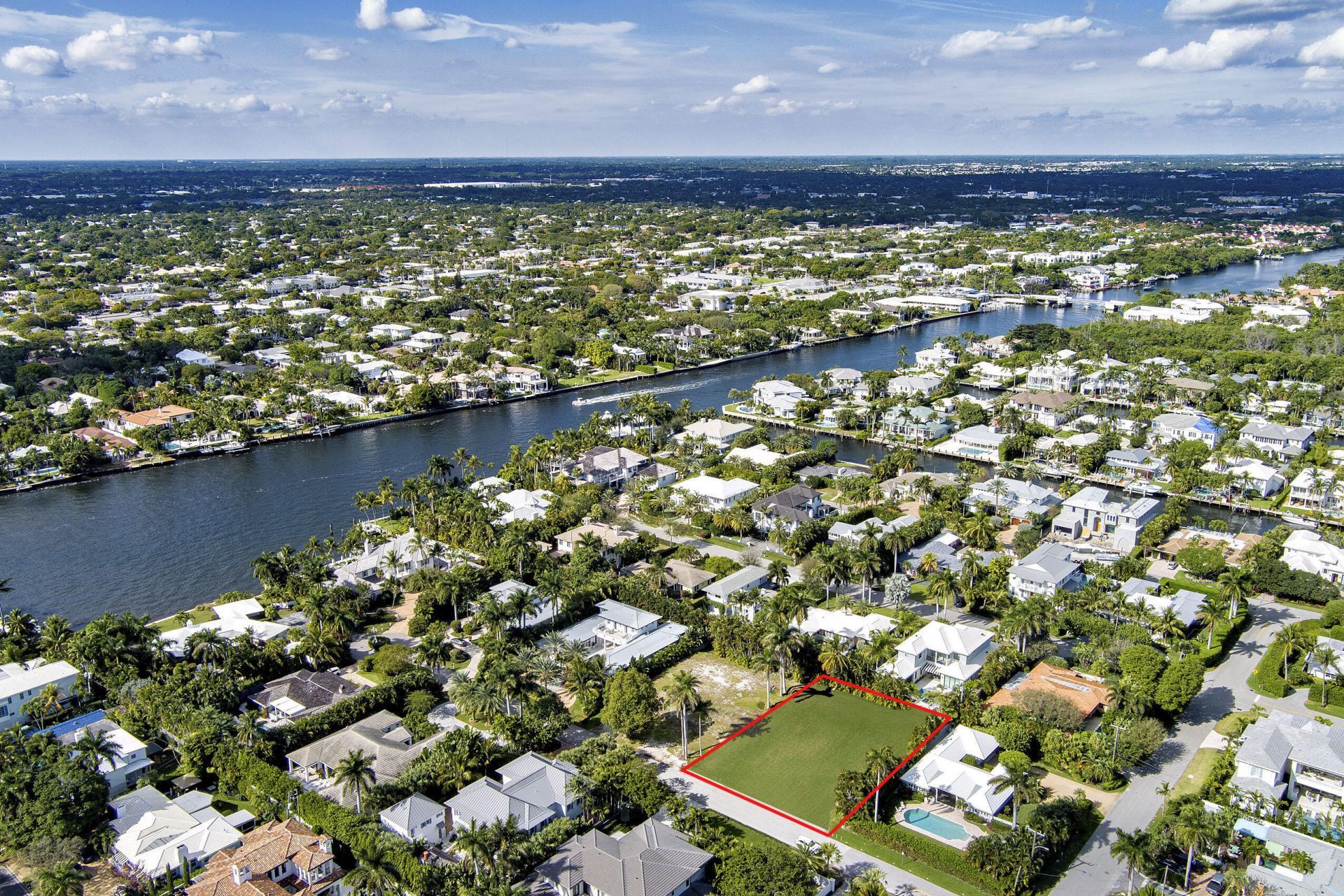 1125 Waterway Lane, Delray Beach, FL 33483 Photo