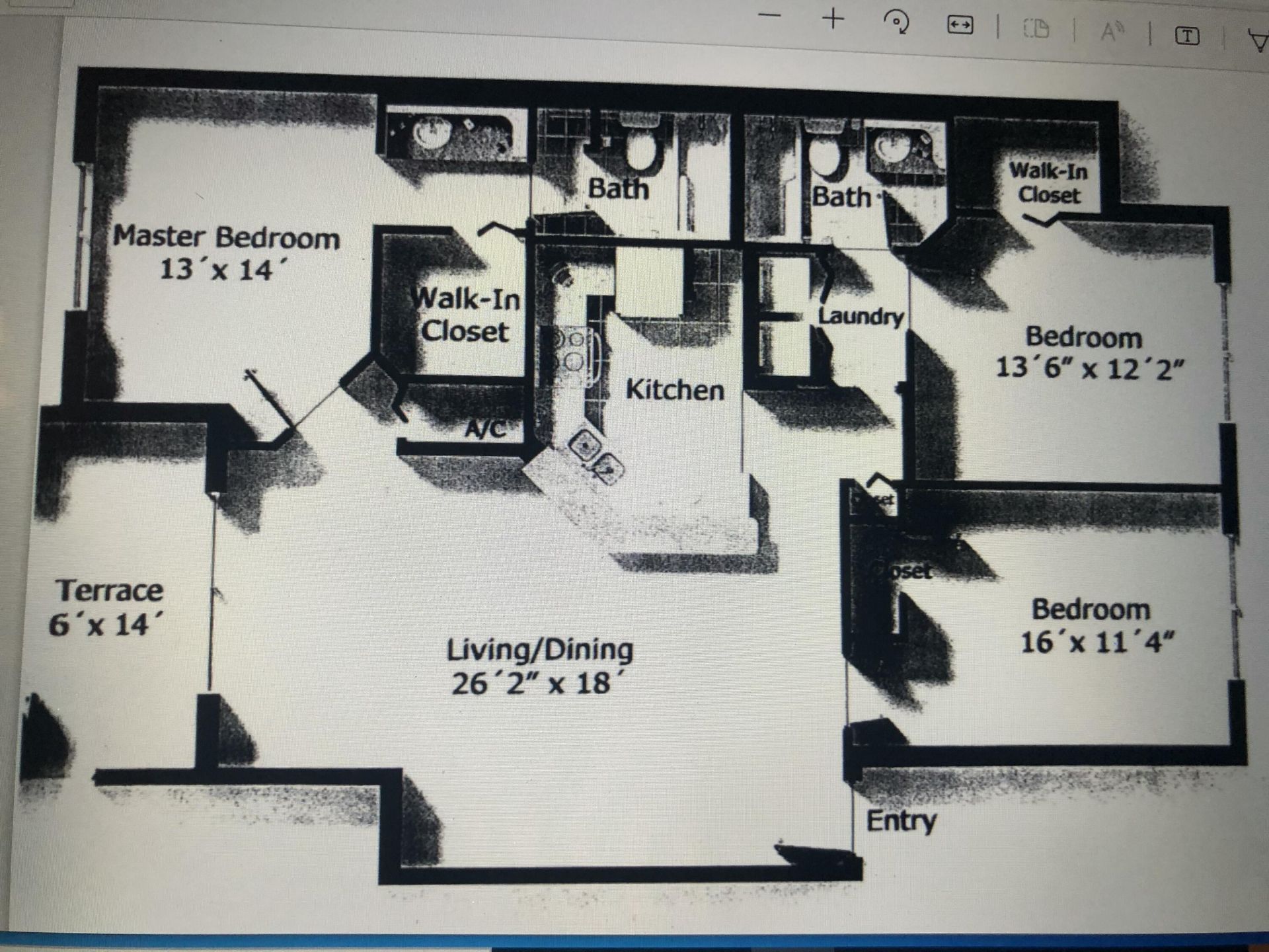 100 Scotia Drive, Unit 203, Hypoluxo, FL 33462 Photo