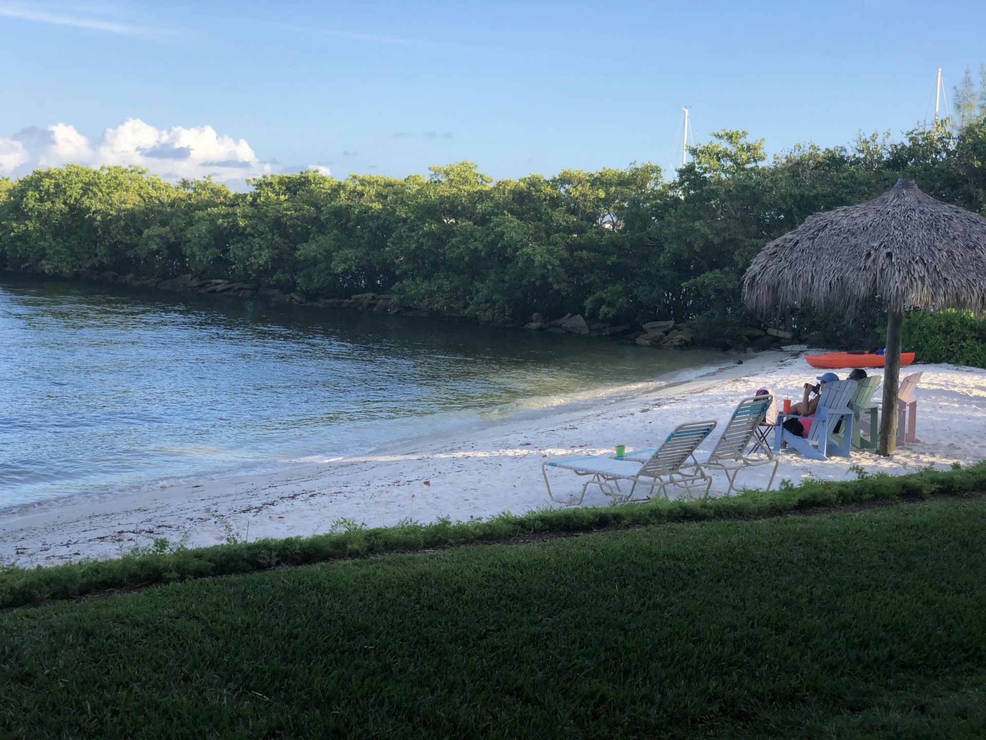 100 Scotia Drive, Unit 203, Hypoluxo, FL 33462 Photo