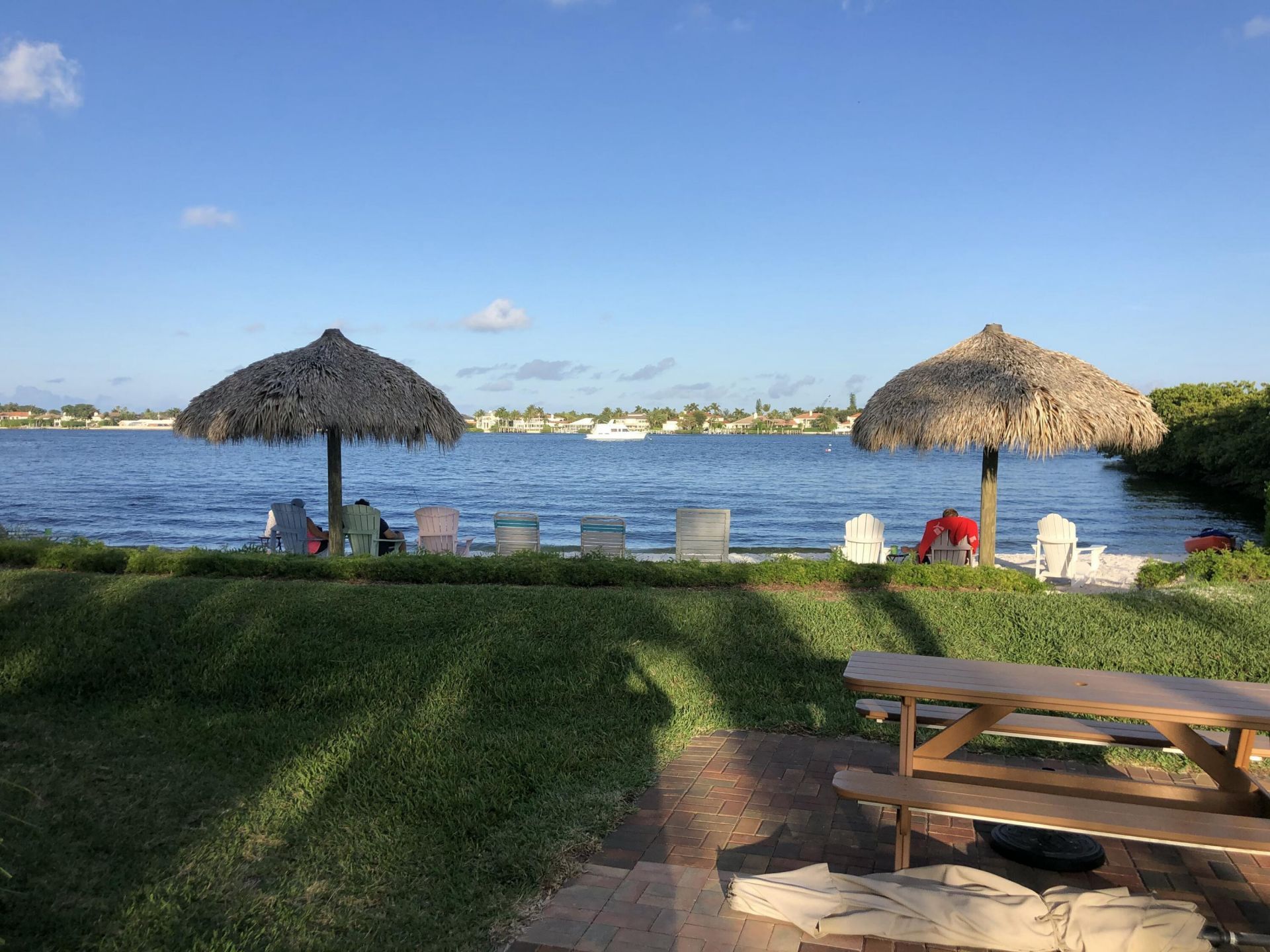100 Scotia Drive, Unit 203, Hypoluxo, FL 33462 Photo