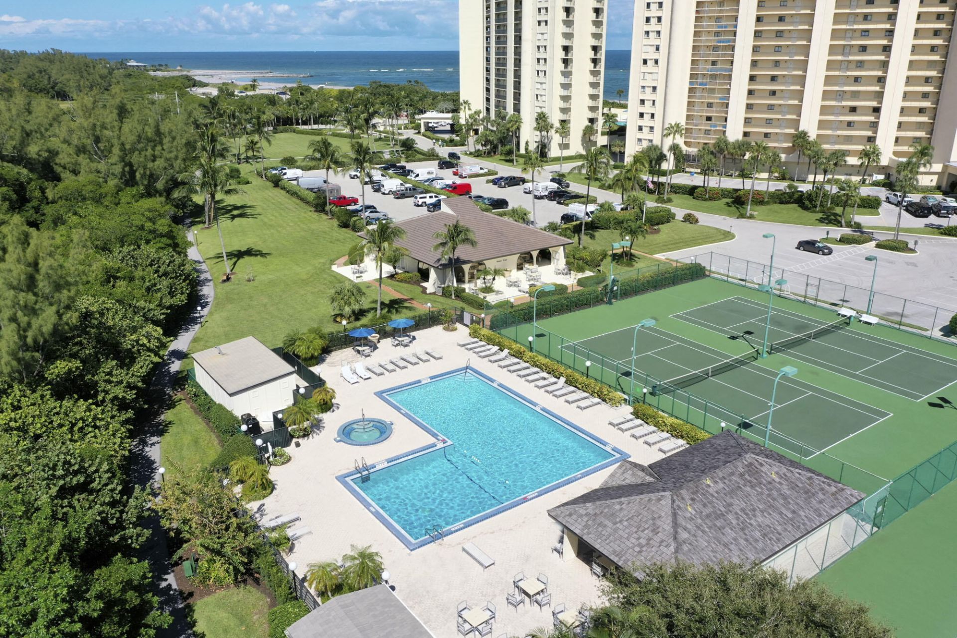 100 Ocean Trail Way, Unit 1008, Jupiter, FL 33477 Photo