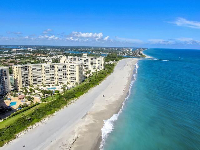 100 Ocean Trail Way, Unit 1008, Jupiter, FL 33477 Photo