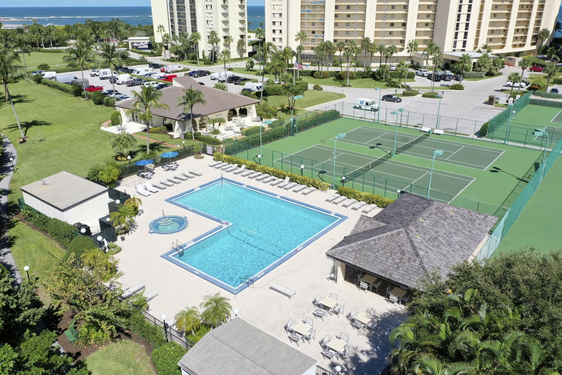 100 Ocean Trail Way, Unit 1008, Jupiter, FL 33477 Photo