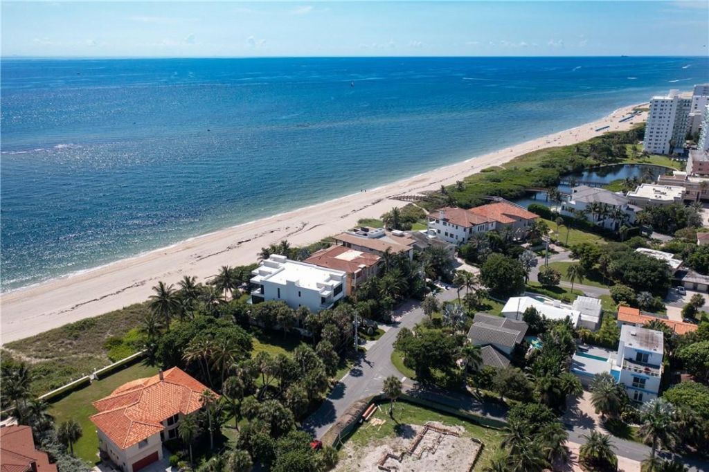 2100 Bay Drive, Pompano Beach, FL 33062 Photo