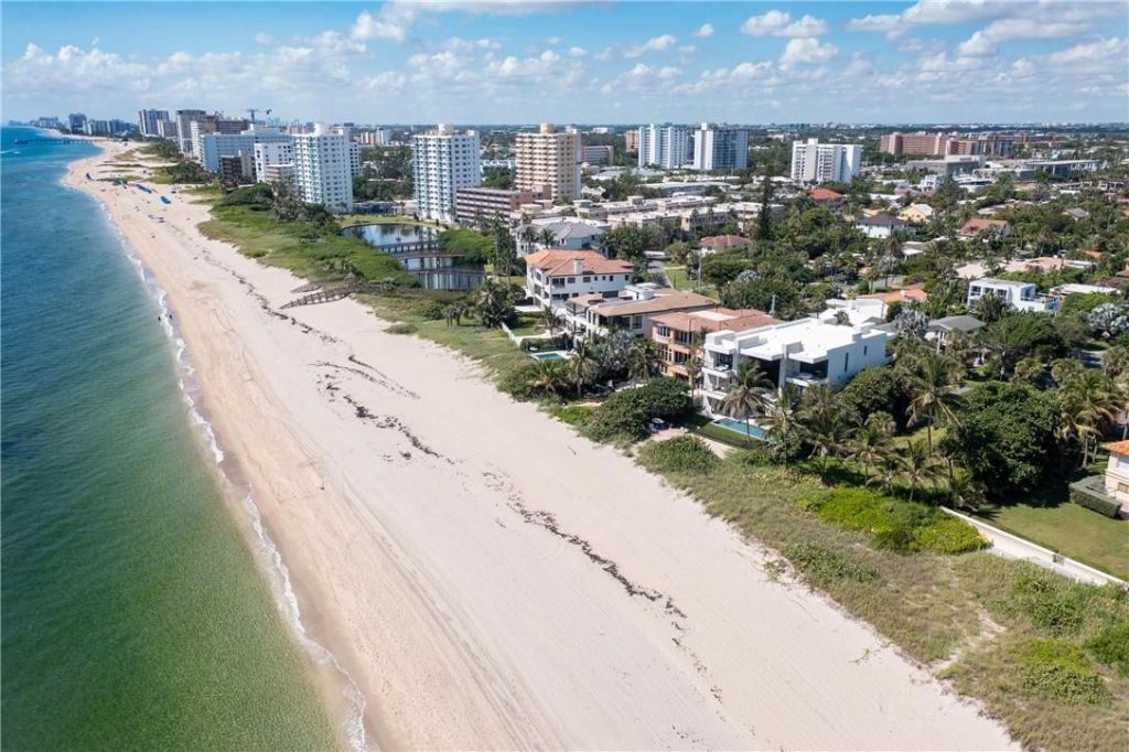2100 Bay Drive, Pompano Beach, FL 33062 Photo