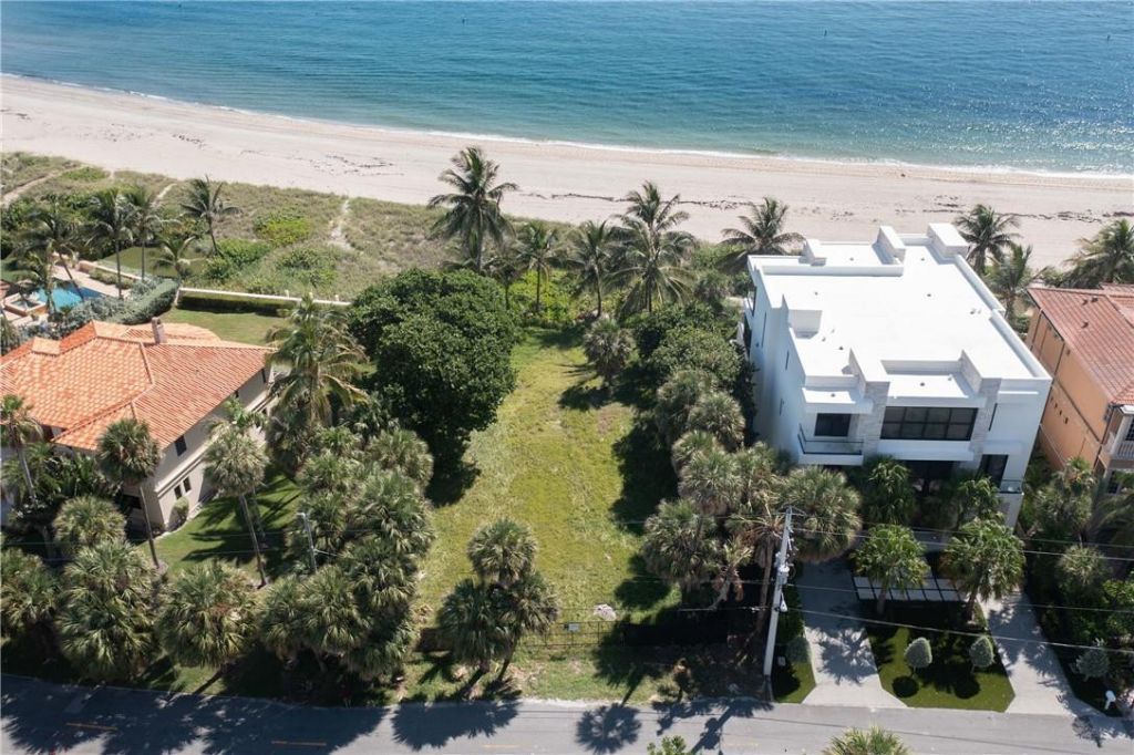 2100 Bay Drive, Pompano Beach, FL 33062 Photo