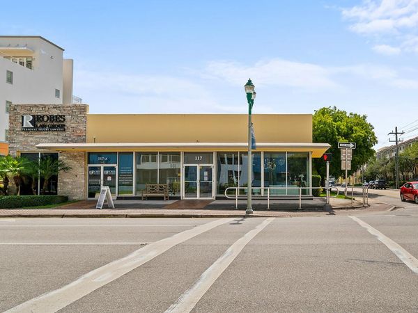 117 NE 5th Avenue, Delray Beach, FL 33484