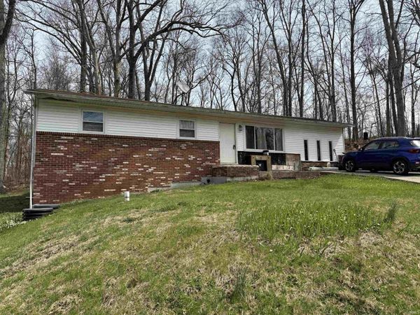 6655 S Harmony Road, Bloomington, IN 47403