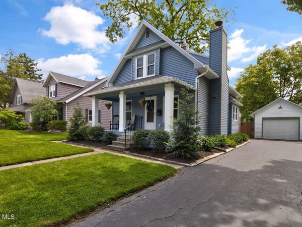 432 E 5th Street , Perrysburg, OH 43551