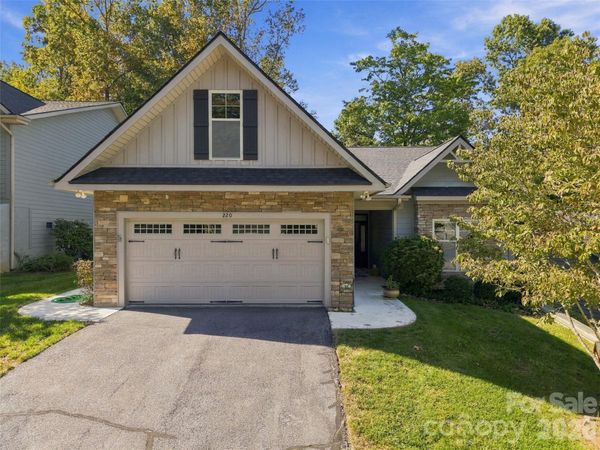 220 Waterside Drive, Hendersonville, NC 28791