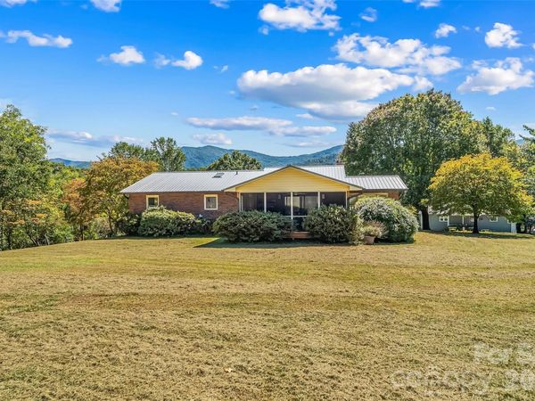 14 Three J Lane , Swannanoa, NC 28778
