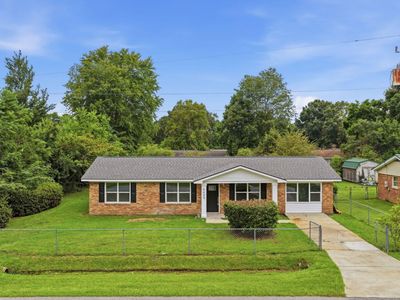 4409 Elderwood Drive, Ladson, SC 29456