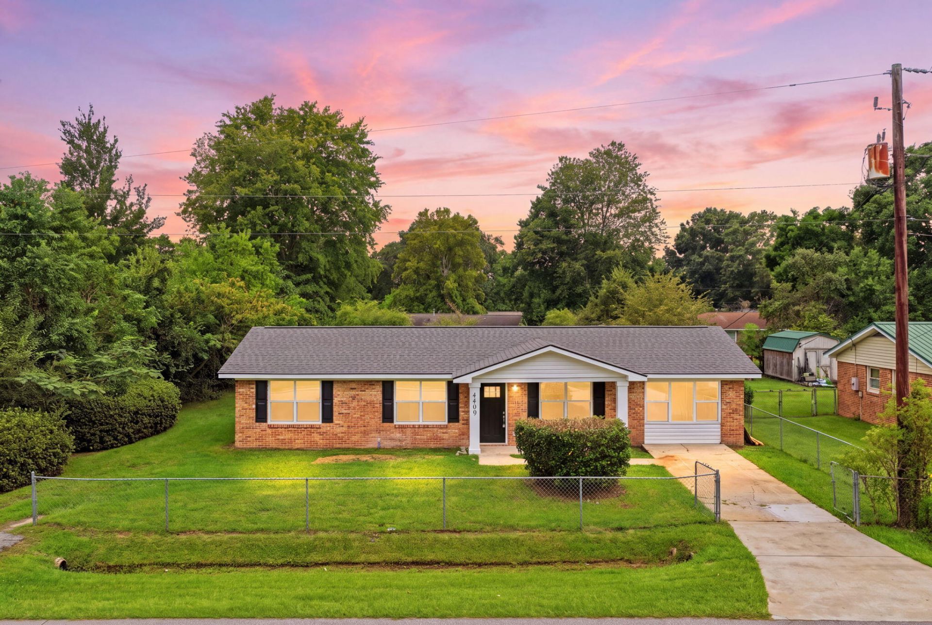 4409 Elderwood Drive Photo 15