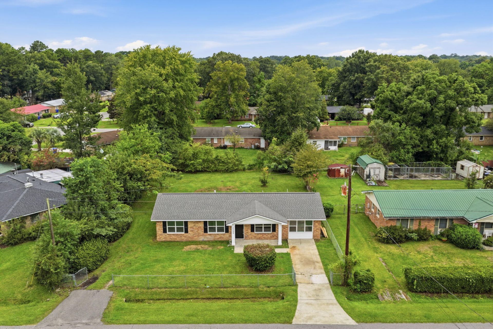 4409 Elderwood Drive Photo 22