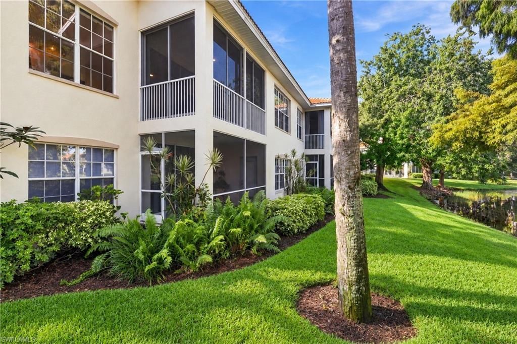 1036 Egrets Walk Cir, Unit 204, Naples, FL 34108 Photo