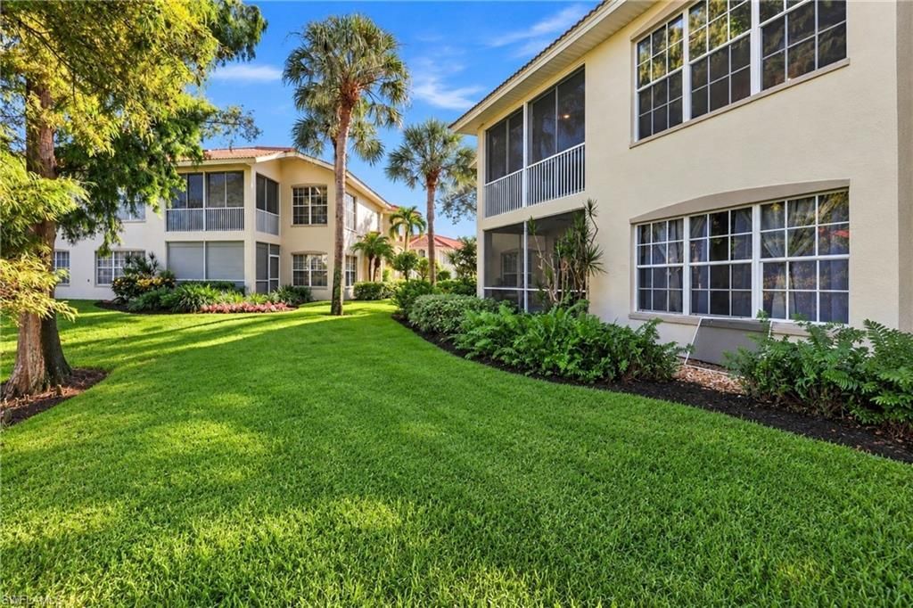 1036 Egrets Walk Cir, Unit 204, Naples, FL 34108 Photo
