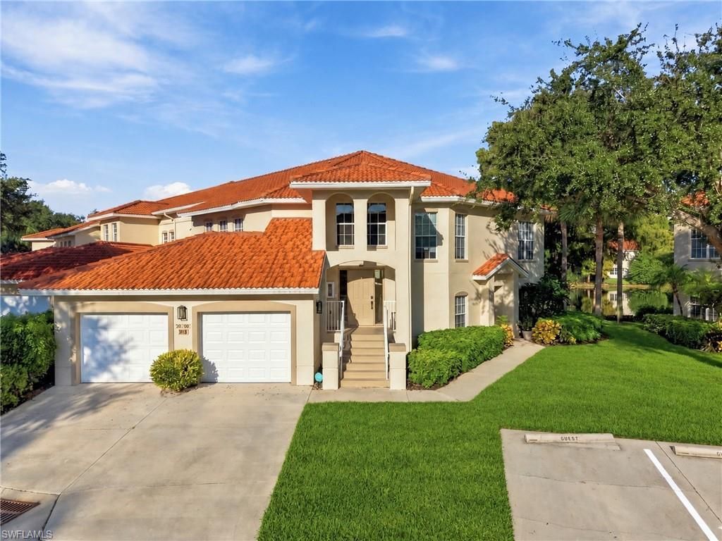 1036 Egrets Walk Cir, Unit 204, Naples, FL 34108 Photo