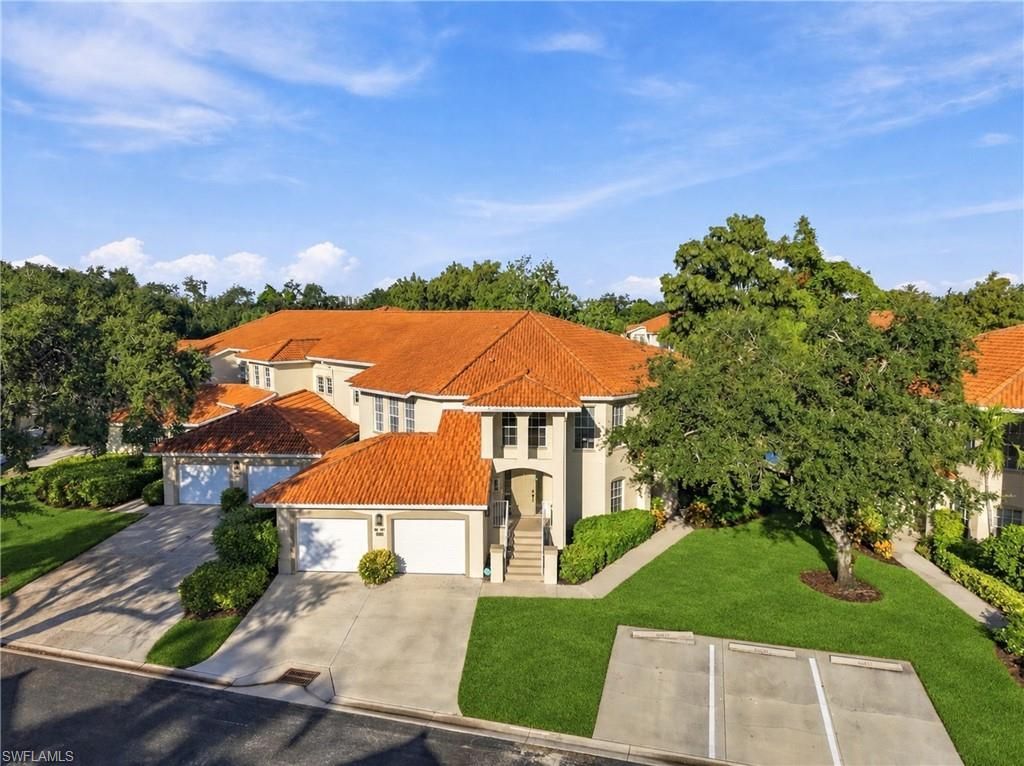 1036 Egrets Walk Cir, Unit 204, Naples, FL 34108 Photo