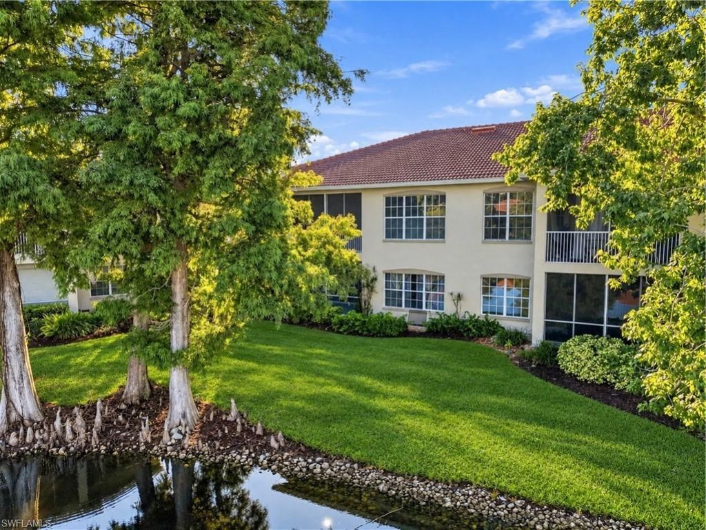 1036 Egrets Walk Cir, Unit 204, Naples, FL 34108 Photo