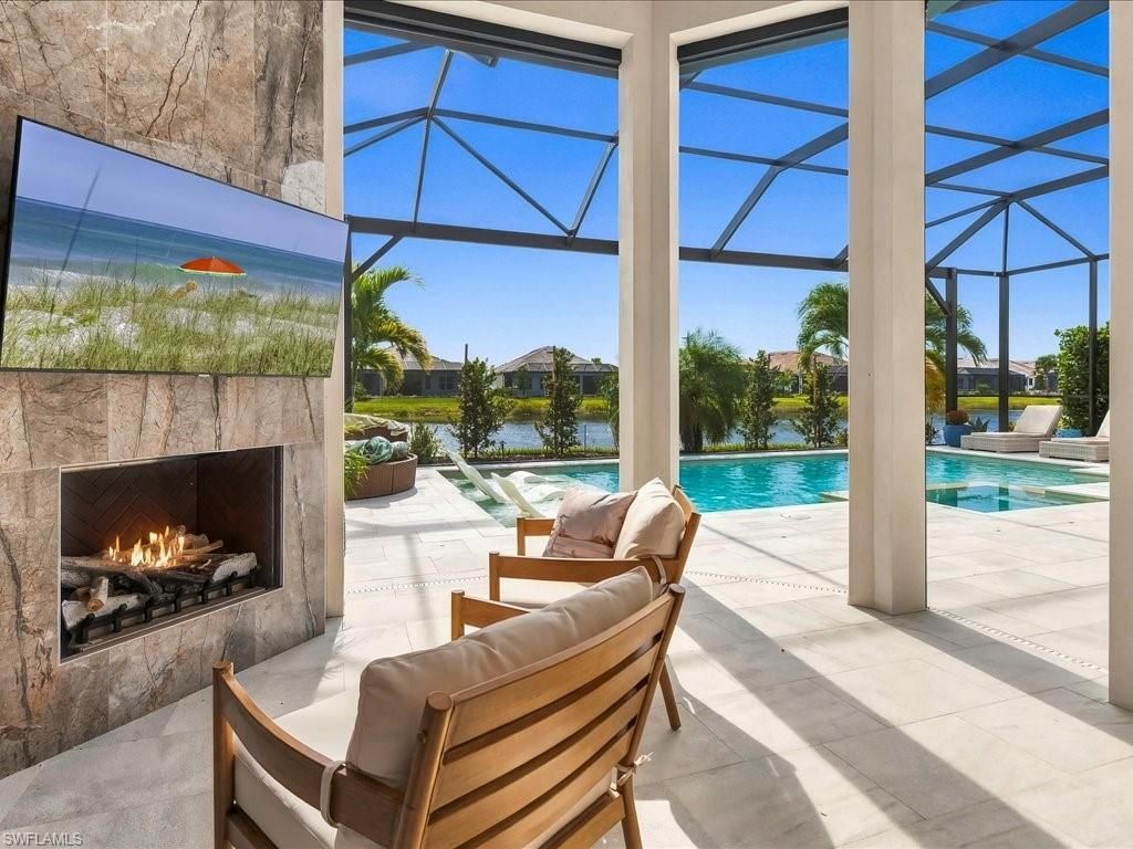 15584 Montello Ln, Naples, FL 34114 Photo