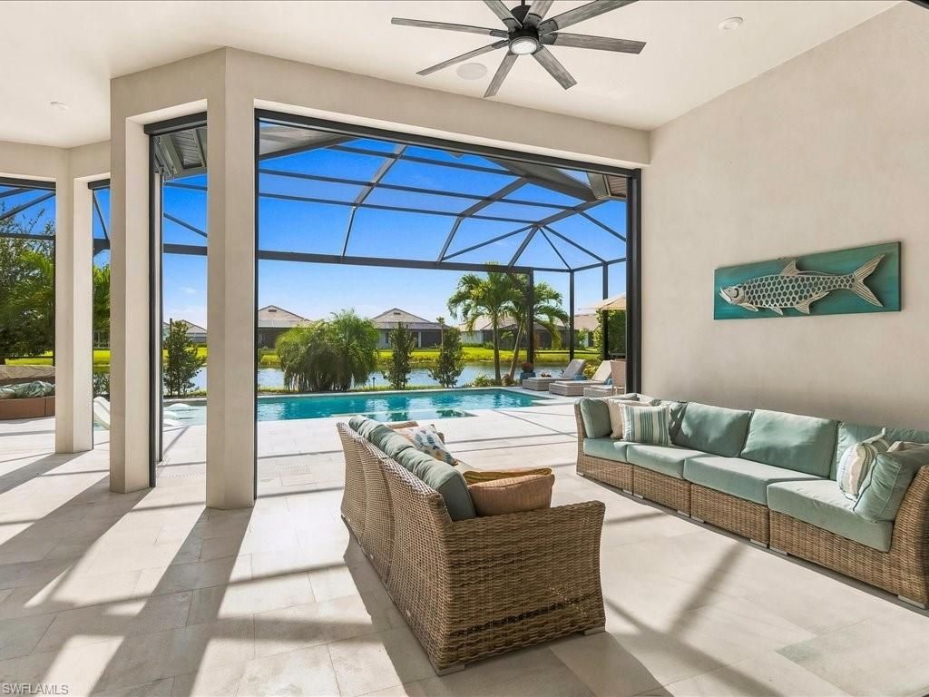 15584 Montello Ln, Naples, FL 34114 Photo